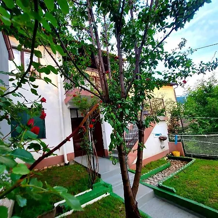 דירה Garden סראייבו