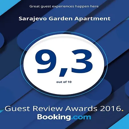 Garden Apartment